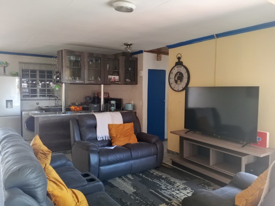 3 Bedroom Property for Sale in Birch Acres Gauteng
