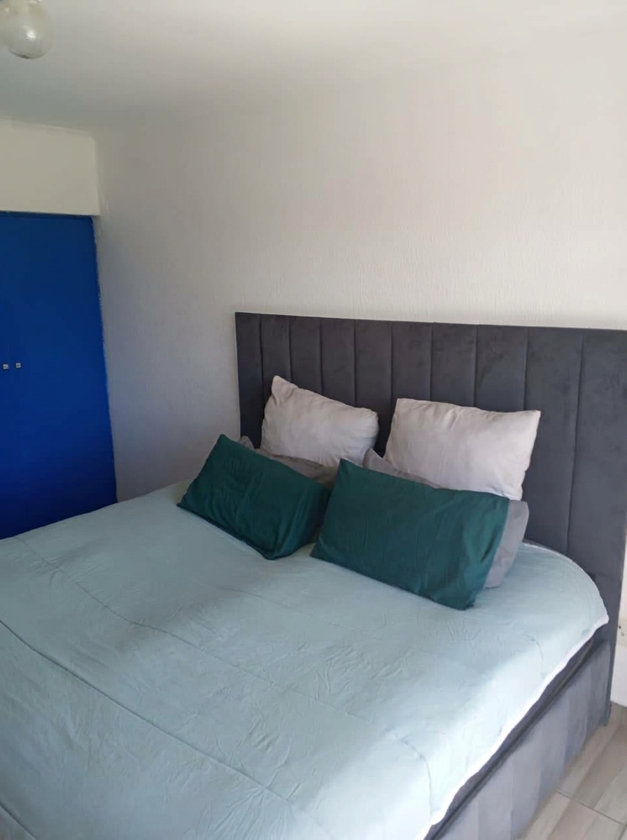 3 Bedroom Property for Sale in Birch Acres Gauteng