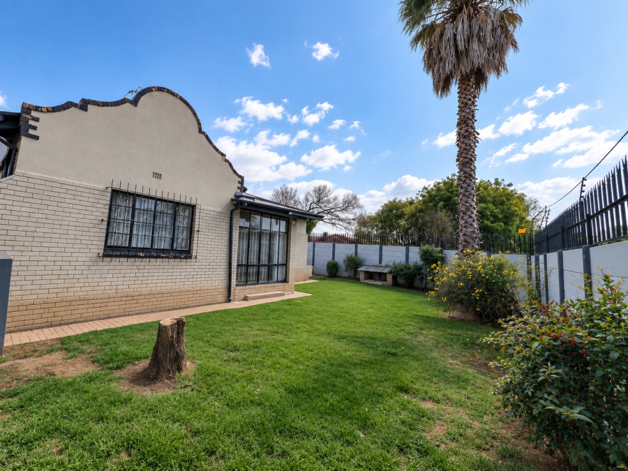 4 Bedroom Property for Sale in Brenthurst Gauteng
