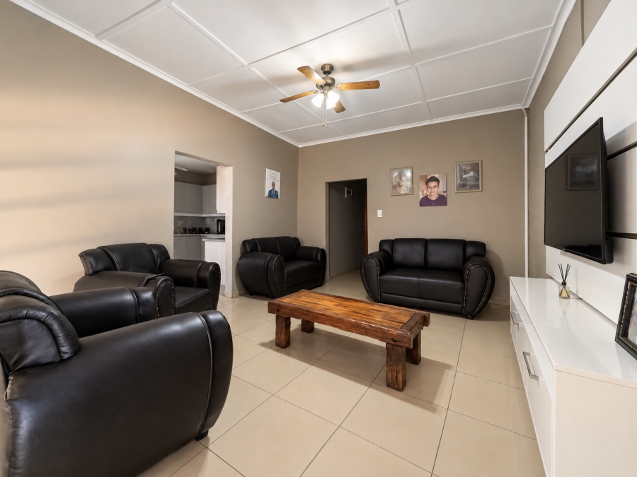 4 Bedroom Property for Sale in Brenthurst Gauteng