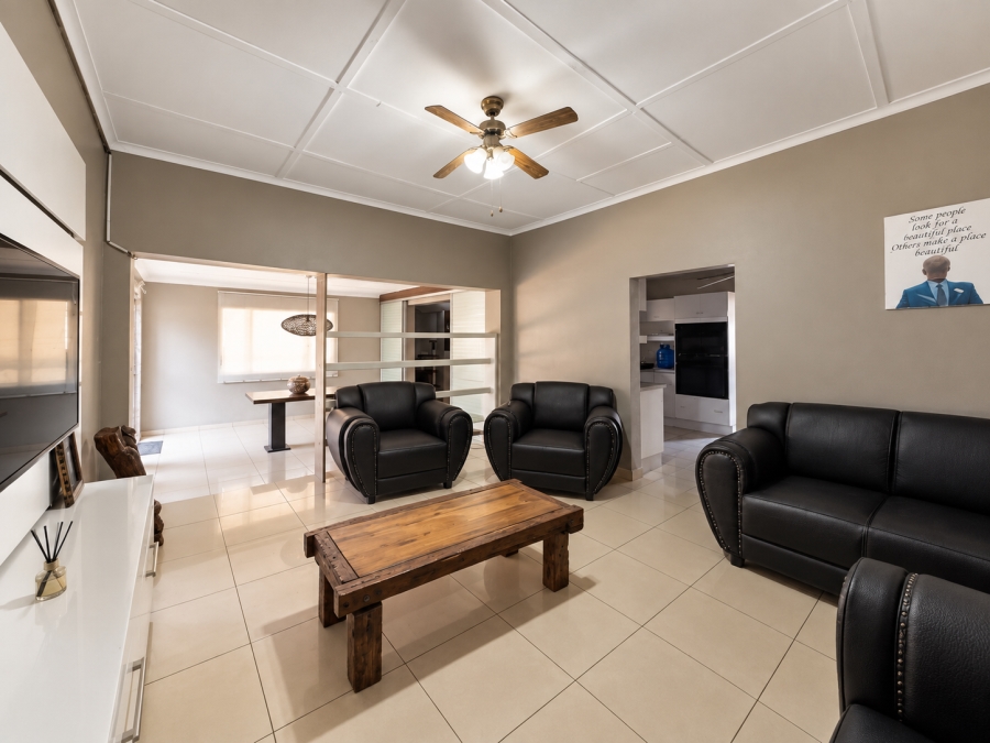 4 Bedroom Property for Sale in Brenthurst Gauteng