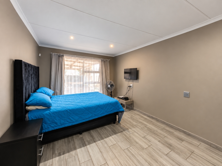 4 Bedroom Property for Sale in Brenthurst Gauteng