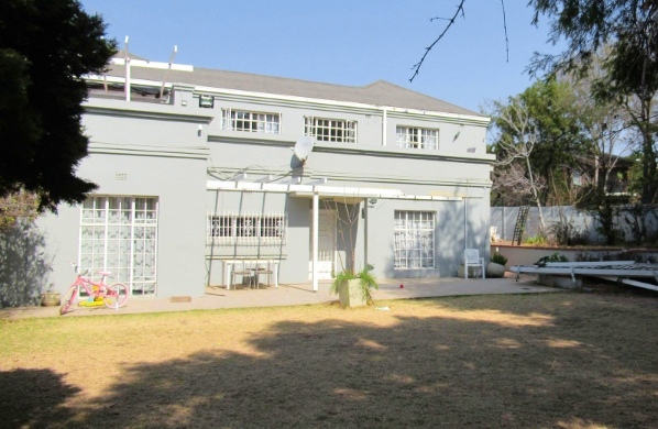 6 Bedroom Property for Sale in Strathavon Gauteng