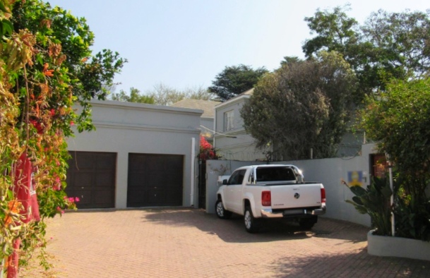 6 Bedroom Property for Sale in Strathavon Gauteng
