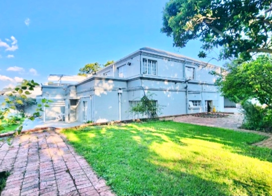 6 Bedroom Property for Sale in Strathavon Gauteng