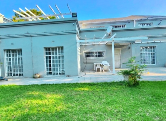 6 Bedroom Property for Sale in Strathavon Gauteng