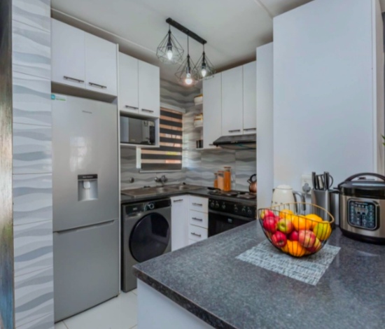 2 Bedroom Property for Sale in Whitney Gardens Gauteng