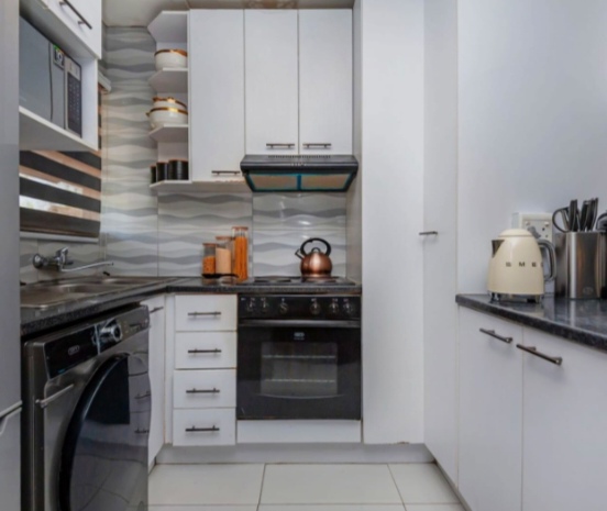 2 Bedroom Property for Sale in Whitney Gardens Gauteng