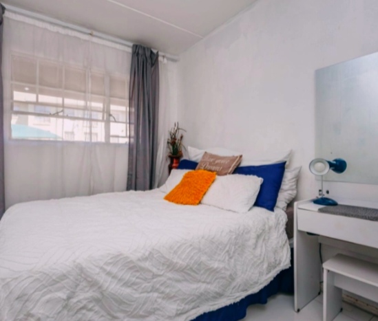 2 Bedroom Property for Sale in Whitney Gardens Gauteng
