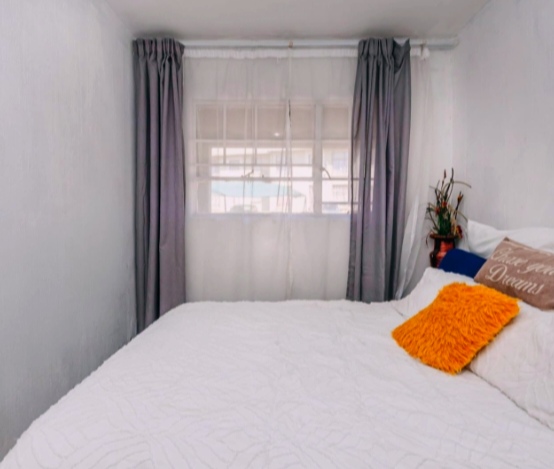 2 Bedroom Property for Sale in Whitney Gardens Gauteng