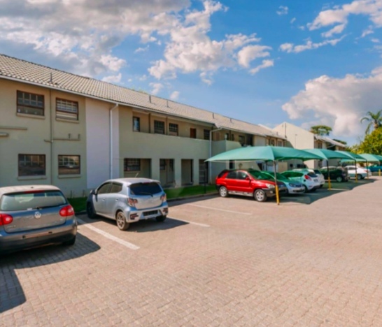 2 Bedroom Property for Sale in Whitney Gardens Gauteng