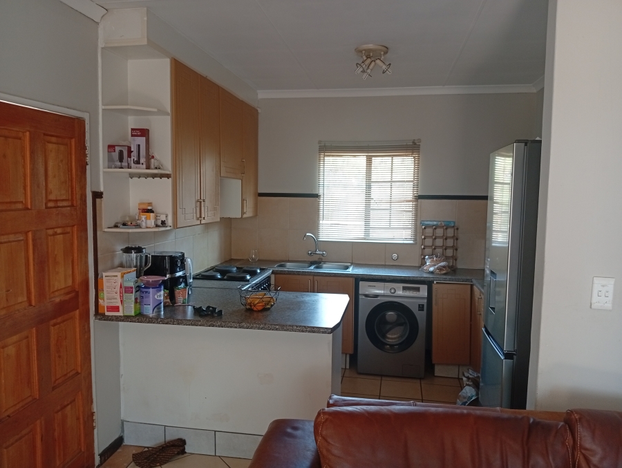 2 Bedroom Property for Sale in Equestria Gauteng