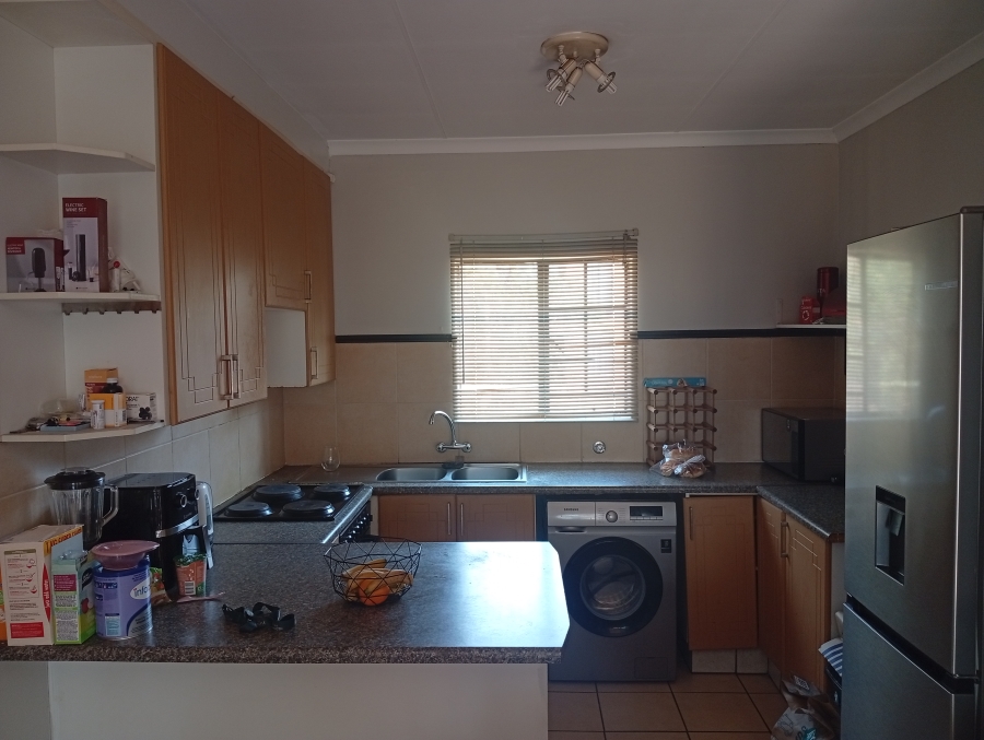 2 Bedroom Property for Sale in Equestria Gauteng