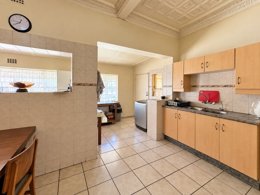 2 Bedroom Property for Sale in Witfield Gauteng