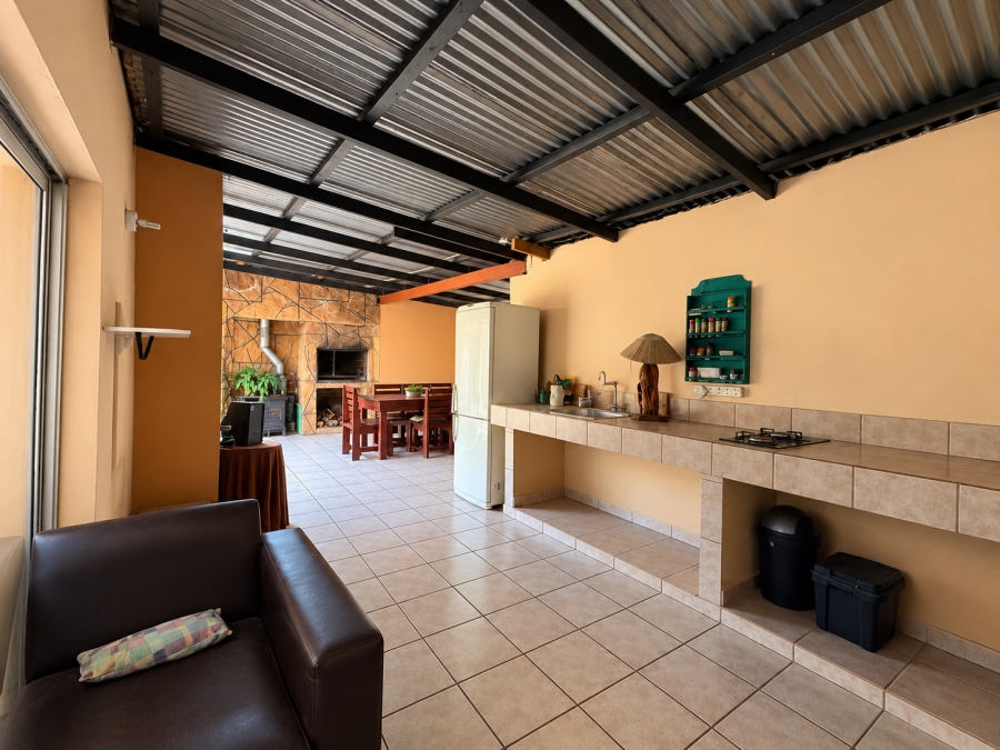 2 Bedroom Property for Sale in Witfield Gauteng