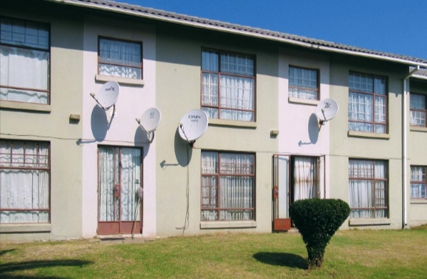 3 Bedroom Property for Sale in Whitney Gardens Gauteng