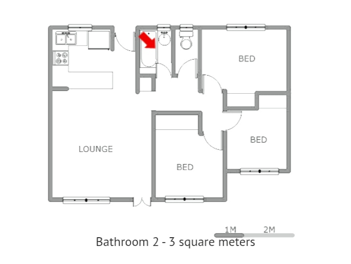 3 Bedroom Property for Sale in Whitney Gardens Gauteng