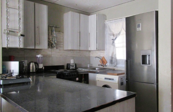 3 Bedroom Property for Sale in Whitney Gardens Gauteng