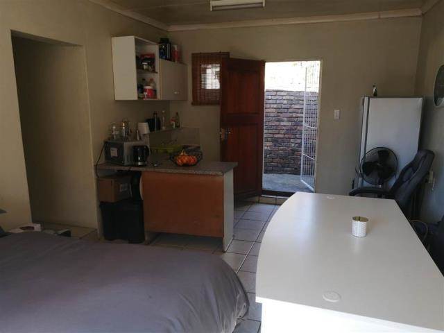 To Let 4 Bedroom Property for Rent in Illiondale Gauteng
