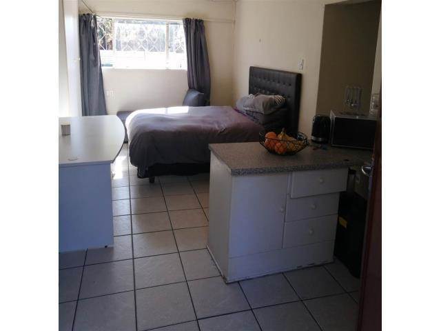 To Let 4 Bedroom Property for Rent in Illiondale Gauteng
