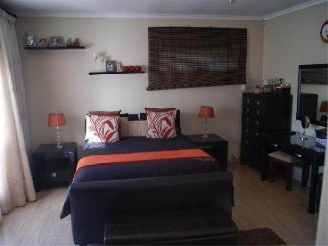 To Let 4 Bedroom Property for Rent in Illiondale Gauteng