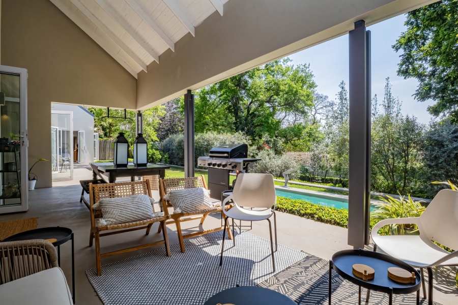 4 Bedroom Property for Sale in Waterkloof Gauteng