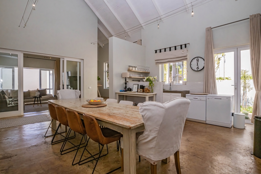 4 Bedroom Property for Sale in Waterkloof Gauteng