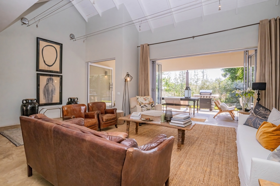 4 Bedroom Property for Sale in Waterkloof Gauteng