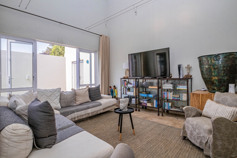 4 Bedroom Property for Sale in Waterkloof Gauteng