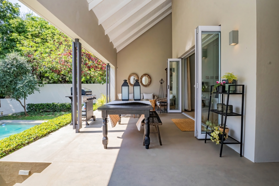 4 Bedroom Property for Sale in Waterkloof Gauteng
