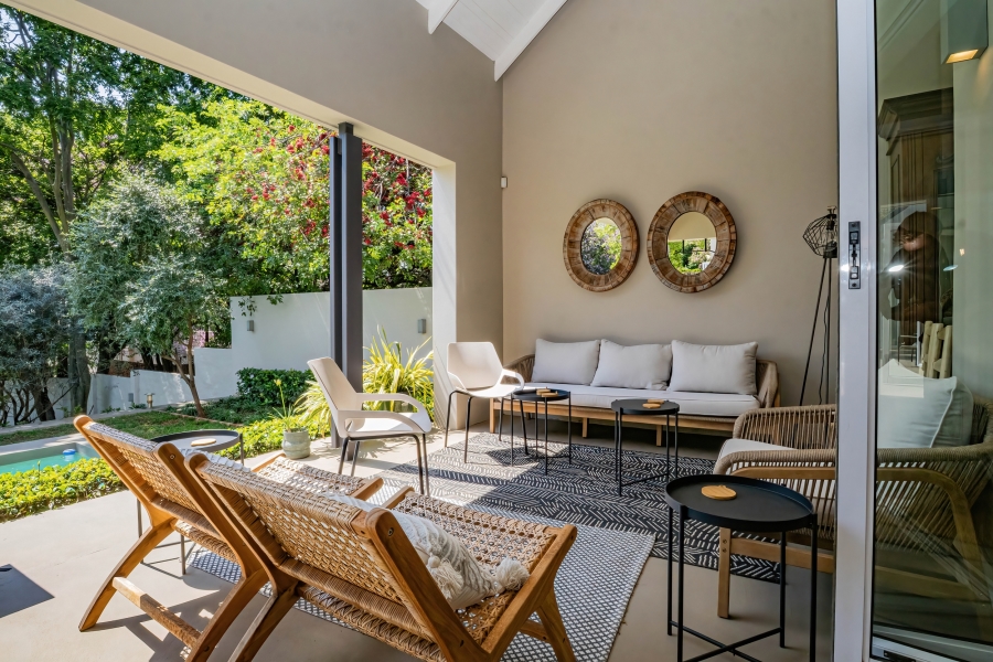 4 Bedroom Property for Sale in Waterkloof Gauteng