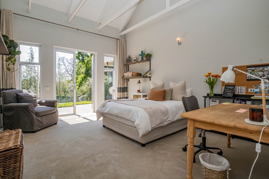 4 Bedroom Property for Sale in Waterkloof Gauteng