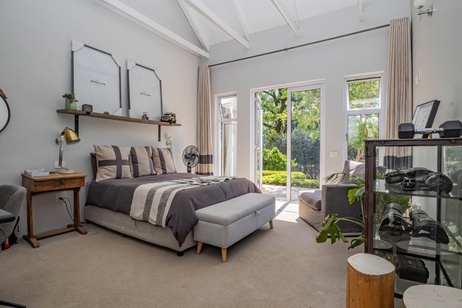 4 Bedroom Property for Sale in Waterkloof Gauteng
