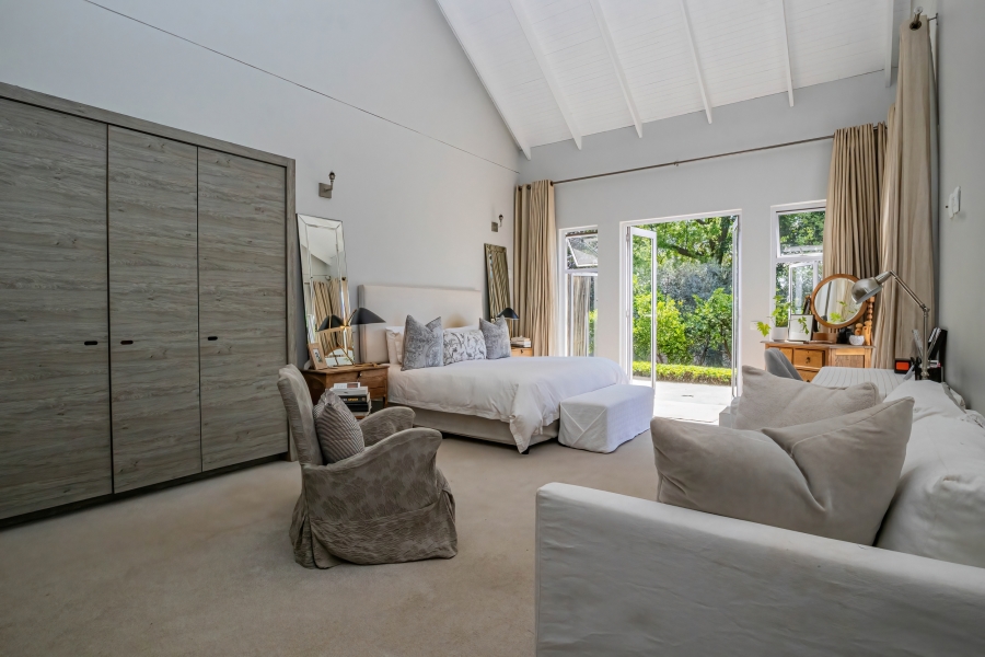 4 Bedroom Property for Sale in Waterkloof Gauteng