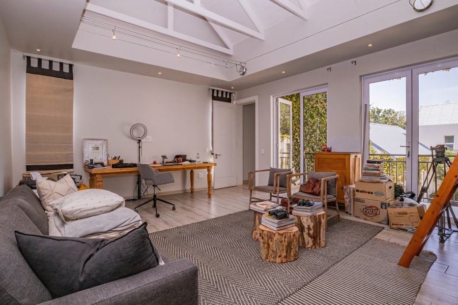 4 Bedroom Property for Sale in Waterkloof Gauteng