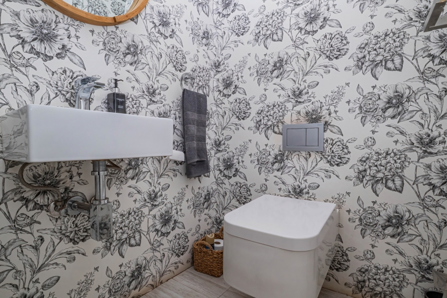 4 Bedroom Property for Sale in Waterkloof Gauteng