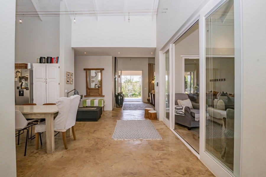 4 Bedroom Property for Sale in Waterkloof Gauteng