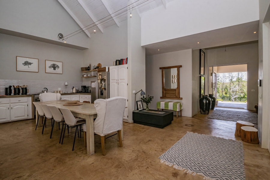 4 Bedroom Property for Sale in Waterkloof Gauteng