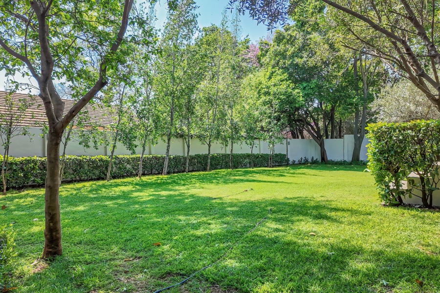 4 Bedroom Property for Sale in Waterkloof Gauteng