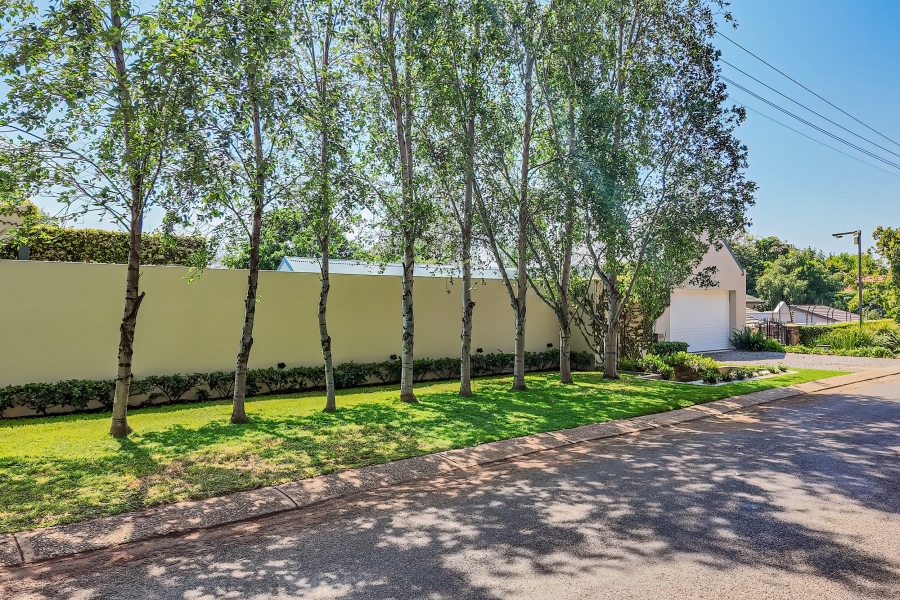 4 Bedroom Property for Sale in Waterkloof Gauteng
