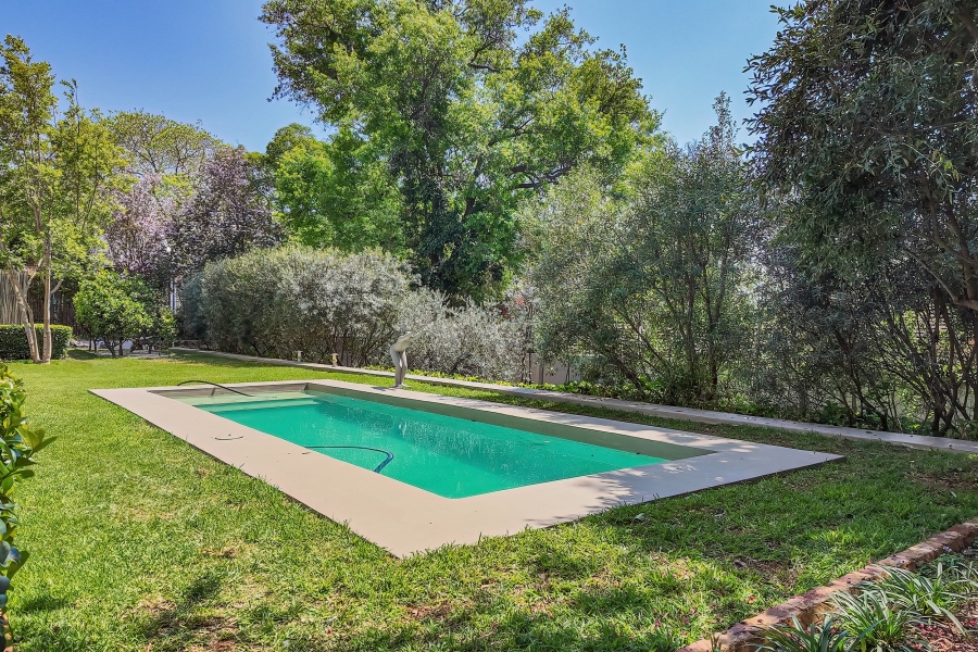 4 Bedroom Property for Sale in Waterkloof Gauteng