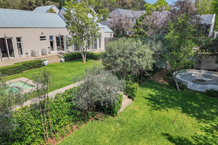 4 Bedroom Property for Sale in Waterkloof Gauteng