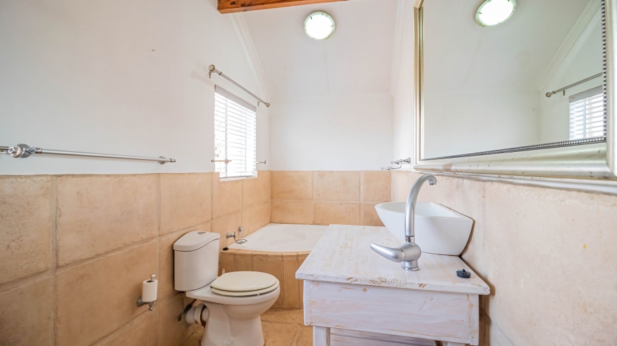 2 Bedroom Property for Sale in Bassonia Gauteng