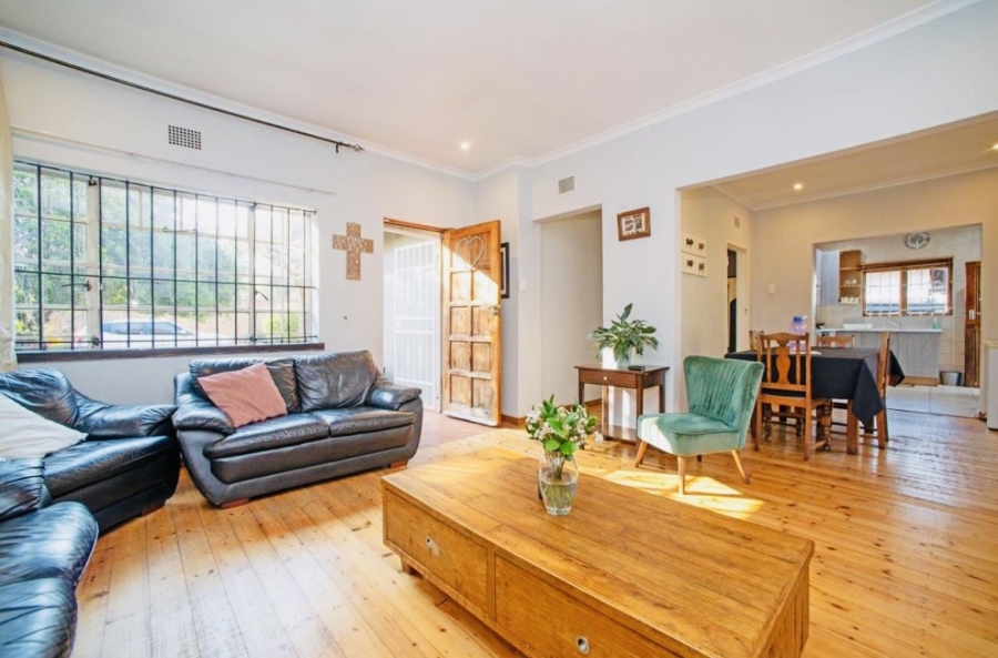 3 Bedroom Property for Sale in Gerdview Gauteng