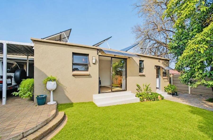 3 Bedroom Property for Sale in Gerdview Gauteng