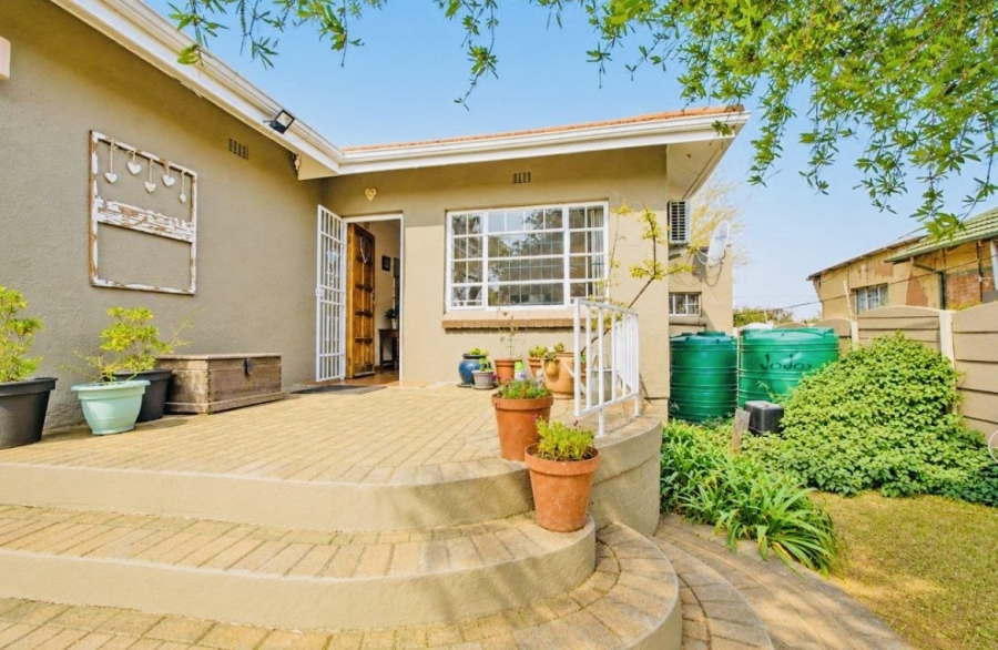 3 Bedroom Property for Sale in Gerdview Gauteng