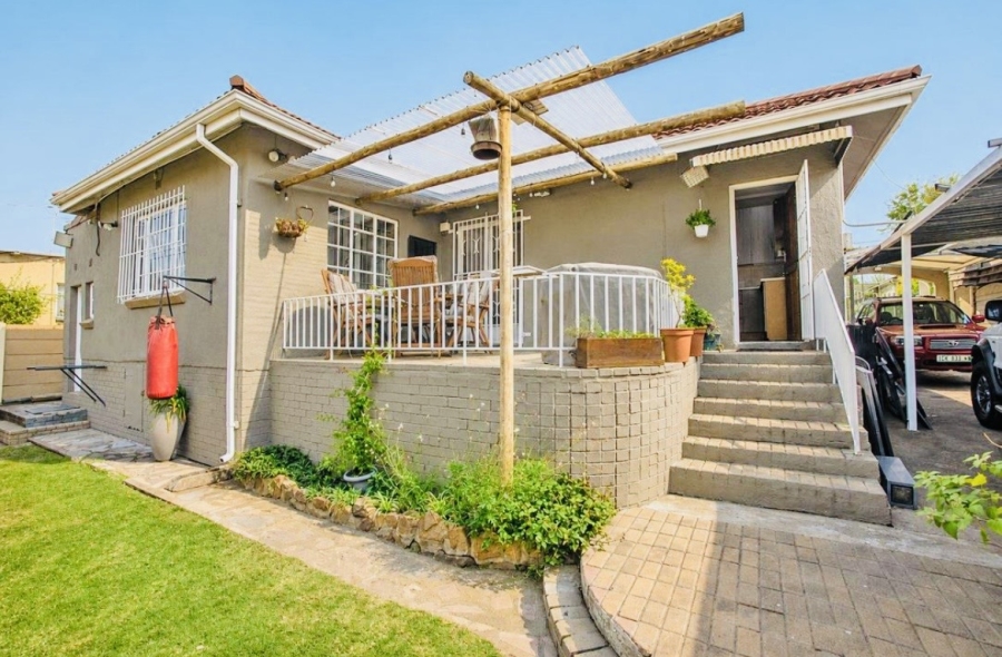 3 Bedroom Property for Sale in Gerdview Gauteng