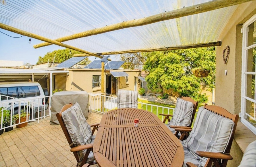 3 Bedroom Property for Sale in Gerdview Gauteng