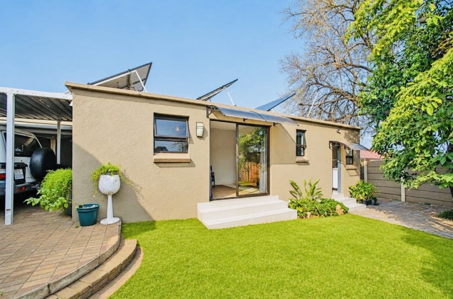 3 Bedroom Property for Sale in Gerdview Gauteng