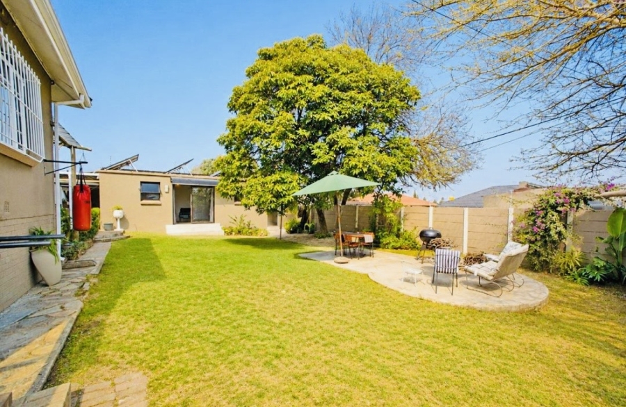 3 Bedroom Property for Sale in Gerdview Gauteng
